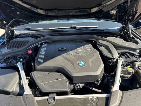 Used 2021 BMW 530i w/ Convenience Package image 26