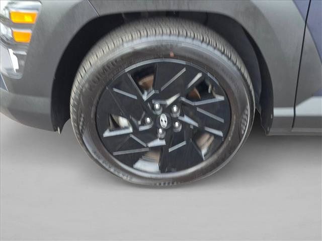 Used 2026 Hyundai Kona SEL Sport FWD image 29