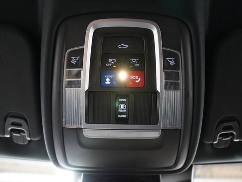 Used 2021 RAM 1500 Laramie w/ Sport Appearance Package image 32