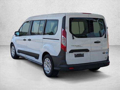 Used 2016 Ford Transit Connect XL FWD image 6