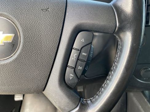 Used 2021 Chevrolet Express 2500 w/ Driver Convenience Package image 36