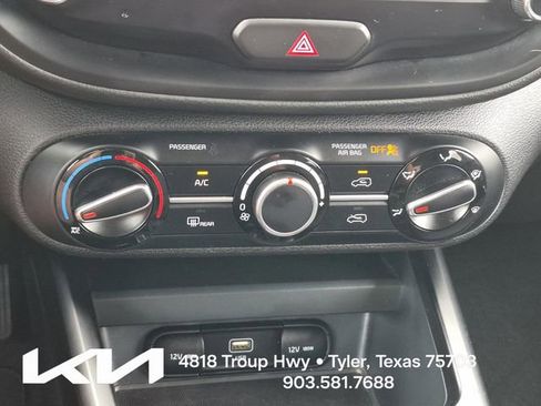 Certified 2024 Kia Soul LX w/ Option Group 015 FWD image 31