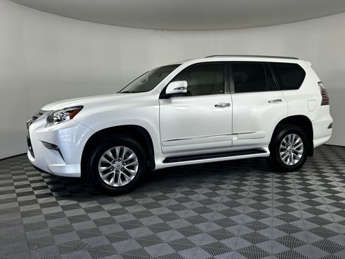 Used 2019 Lexus GX 460 Premium image 1