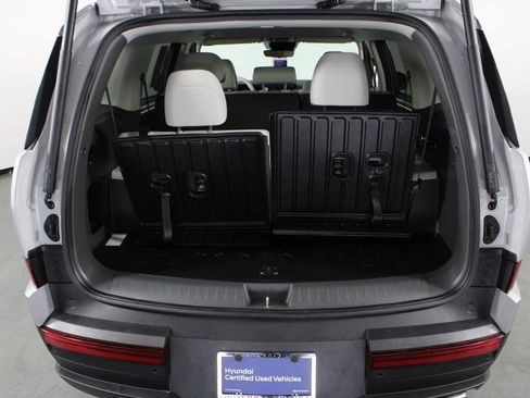 Certified 2026 Hyundai Santa Fe SEL FWD image 18