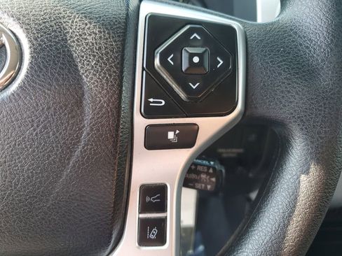 Used 2021 Toyota Tundra SR5 w/ Trail Edition image 28