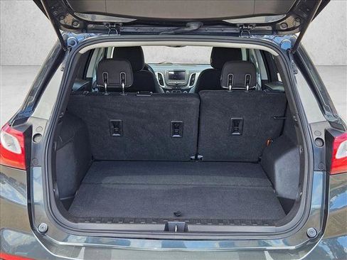 Used 2020 Chevrolet Equinox LS w/ LS Convenience Package FWD image 7