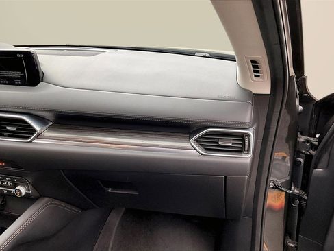 Used 2020 MAZDA CX-5 Grand Touring w/ GT Premium Package image 21