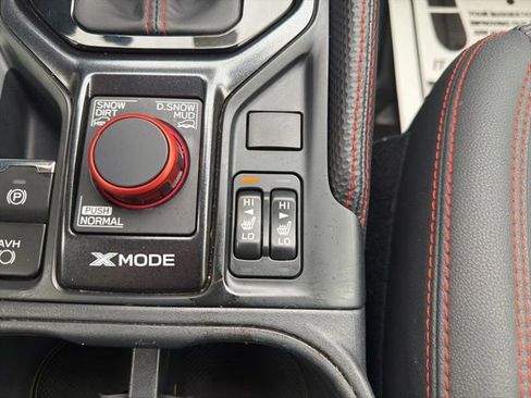 Used 2024 Subaru Forester Sport AWD/4WD image 32