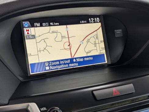 Used 2015 Acura TLX w/ Technology Package image 24