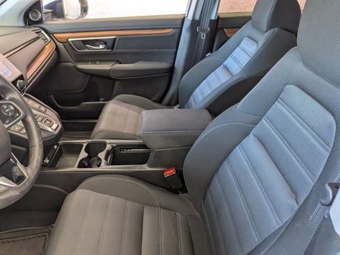 Used 2022 Honda CR-V EX image 14