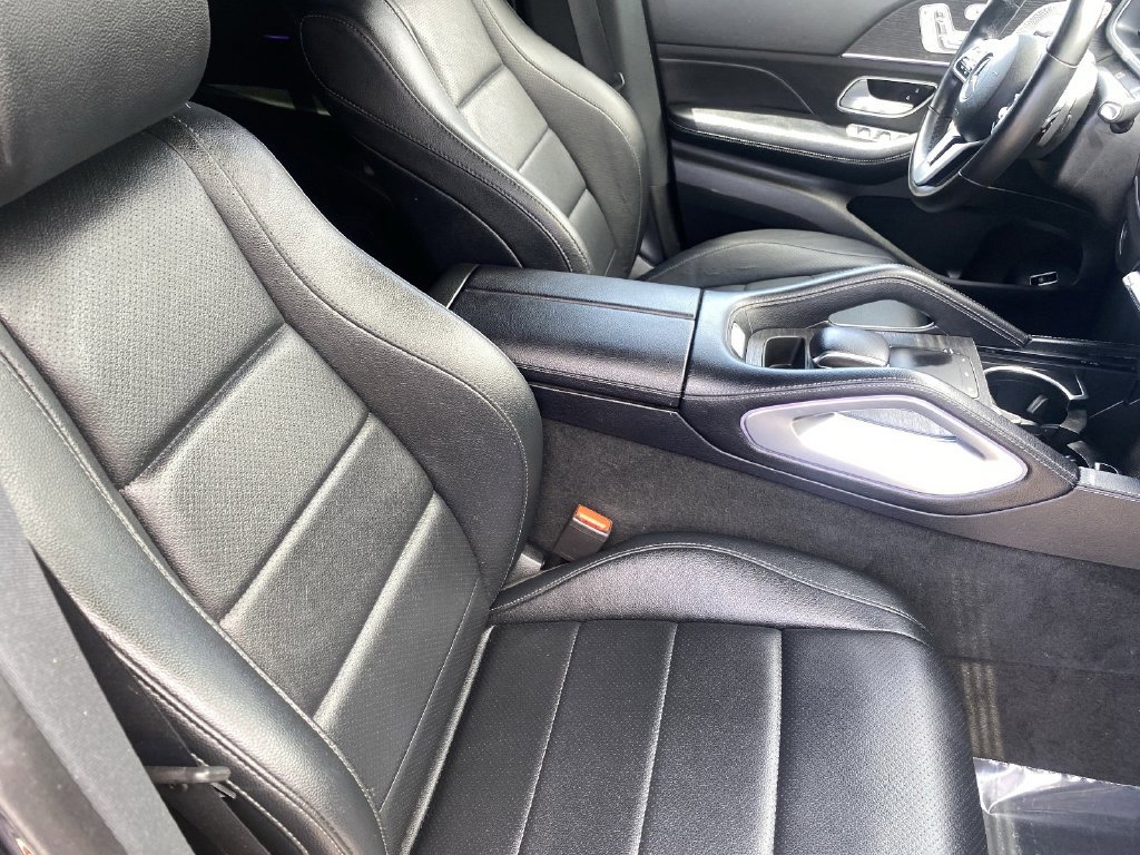Used 2022 Mercedes-Benz GLE 350 w/ Premium Package image 10