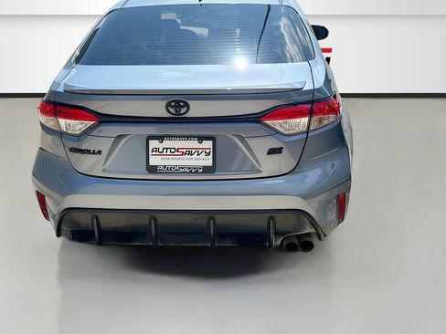 Used 2023 Toyota Corolla SE FWD image 6