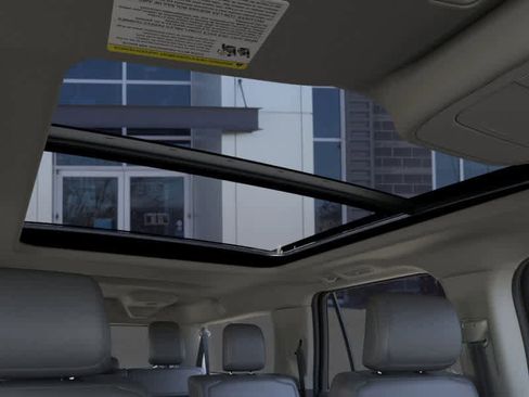 New 2026 Ford Expedition Max Active image 22