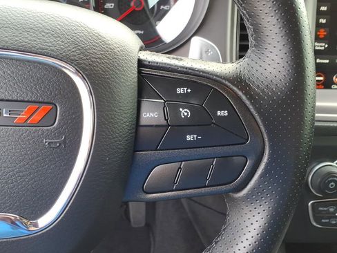 Used 2023 Dodge Charger R/T w/ Blacktop Package image 20