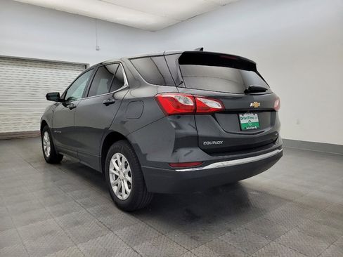 Used 2019 Chevrolet Equinox LT image 5