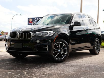 Used 2017 BMW X5 xDrive40e
