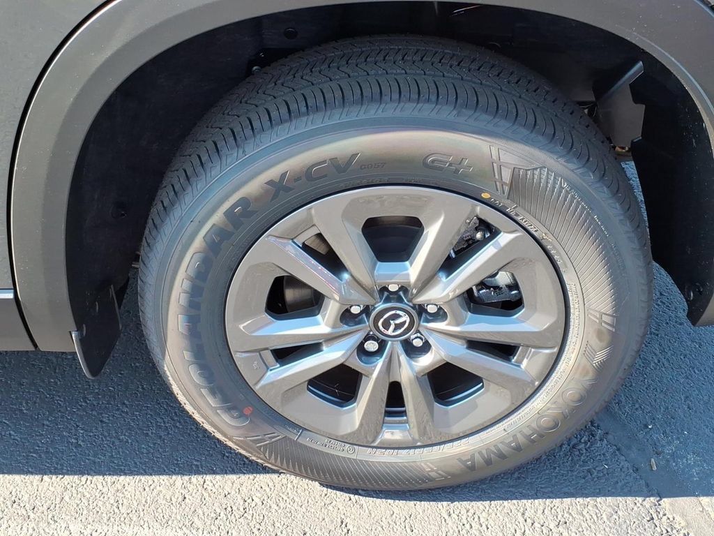 New 2026 MAZDA CX-5 AWD 2.5 S image 9