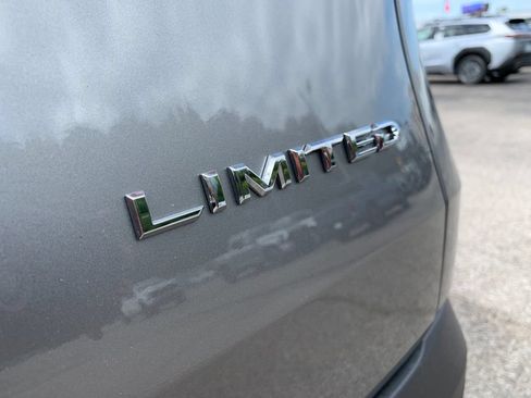 Used 2026 Toyota Grand Highlander AWD Hybrid image 40