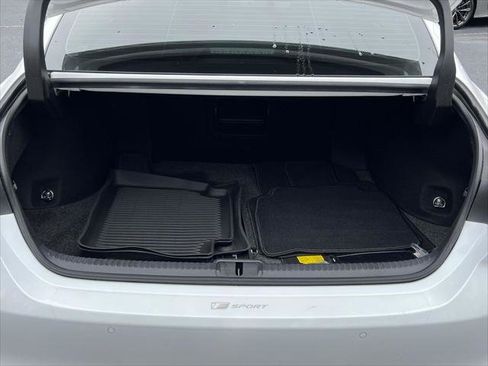 Certified 2024 Lexus ES 300h F Sport w/ Accessory Package (Z2) image 19