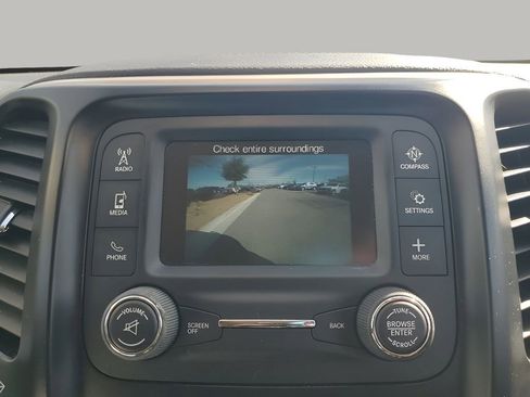 Used 2018 Jeep Cherokee Latitude w/ Altitude Package image 43