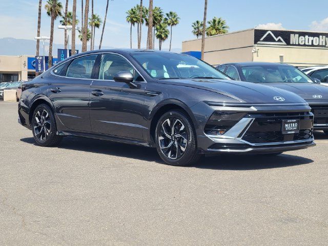 Used 2024 Hyundai Sonata SEL FWD image 34