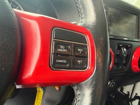 Used 2015 Jeep Wrangler Unlimited Sahara w/ Dual Top Group image 20