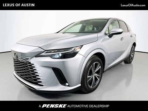 Used 2023 Lexus RX 350 FWD w/ Accessory Package (K3) image 1