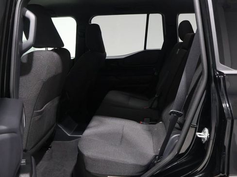 Used 2025 Toyota Land Cruiser 1958 image 16