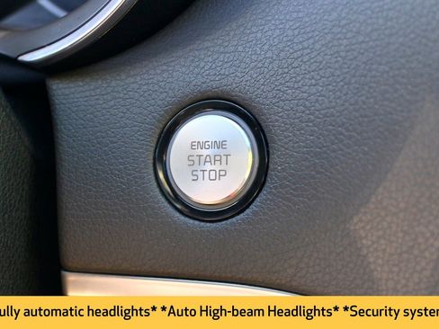 Used 2022 Kia Stinger GT-Line w/ Sun & Sound Package image 10