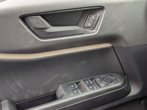 New 2025 Ford Bronco Sport Big Bend image 15