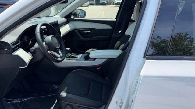 New 2026 MAZDA CX-5 Select AWD/4WD image 11