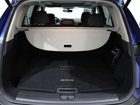 Certified 2023 Nissan Rogue SL w/ SL Premium Package AWD/4WD image 12