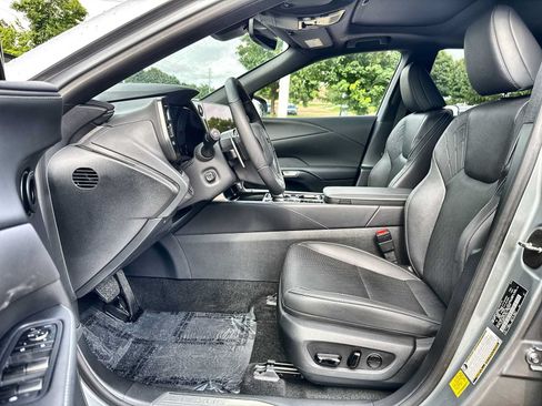 Used 2025 Lexus RX 350 Premium Plus w/ Accessory Package FWD image 10