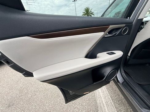 Certified 2021 Lexus RX 350 FWD w/ Premium Package image 17