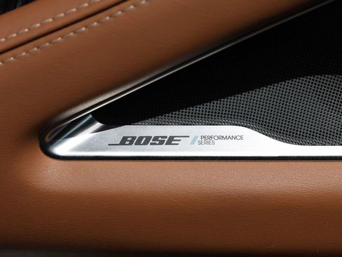 Used 2025 INFINITI QX60 Autograph w/ Cargo Package AWD/4WD image 14