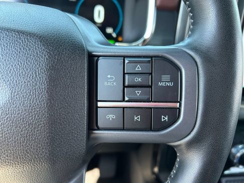Used 2023 Ford F150 Lariat w/ Equipment Group 502A High AWD/4WD image 24