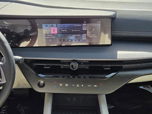 Certified 2025 Nissan Murano SV AWD/4WD image 15