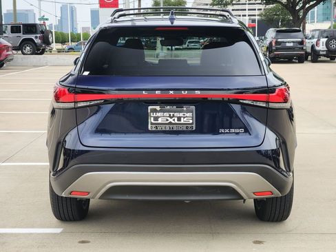 Used 2023 Lexus RX 350 Premium Plus w/ Accessory Package FWD image 6