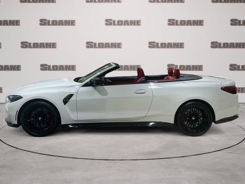 New 2026 BMW M4 xDrive Competition image 2