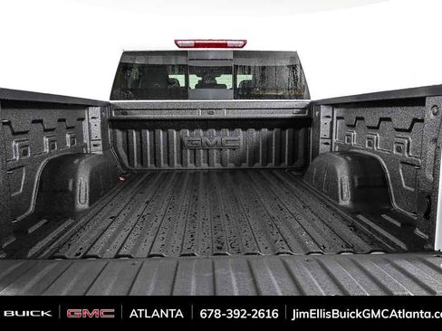 New 2026 GMC Sierra 1500 SLT w/ SLT Premium Package image 31