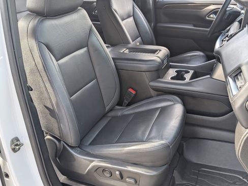 Used 2021 Chevrolet Tahoe Z71 image 23