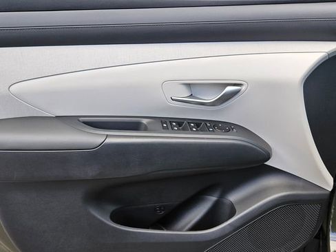 Used 2025 Hyundai Tucson SEL image 20