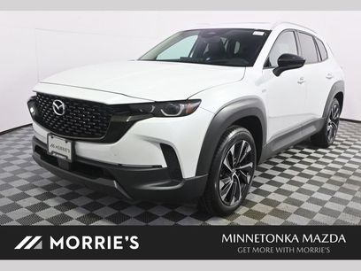 Used 2025 MAZDA CX-50 2.5 Hybrid w/ Premium Plus Pkg