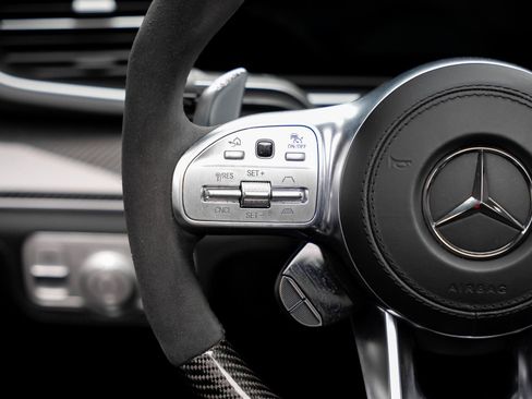Used 2022 Mercedes-Benz GLE 63 AMG S image 48