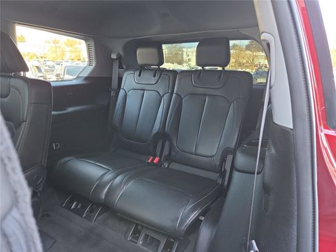 Used 2021 Jeep Grand Cherokee L Limited w/ MOPAR Finishing Package image 28