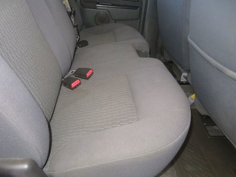 Used 2006 Chevrolet Colorado LT w/ LT Preferred Equipment Group RWD image 27