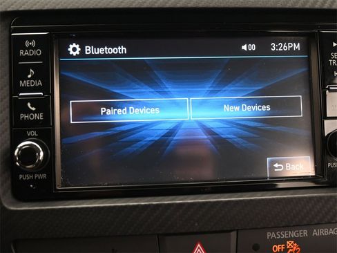 Used 2024 Mitsubishi Outlander Sport ES image 24