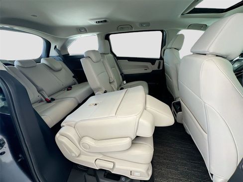New 2026 Honda Odyssey EX-L image 27