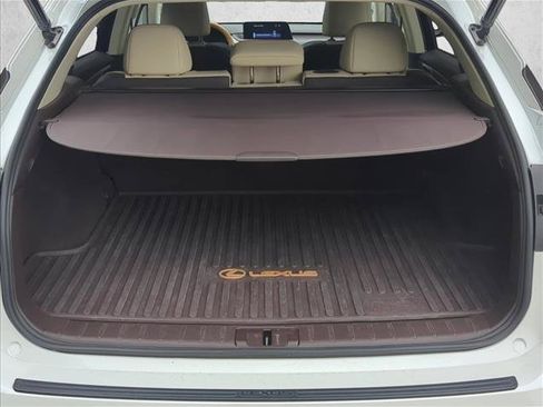 Used 2018 Lexus RX 350 FWD w/ Premium Package image 11