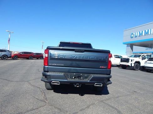 Used 2021 Chevrolet Silverado 1500 RST image 6